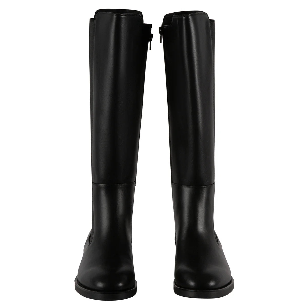 STEVE MADDEN - Bottes Hautes pour Femme-women's-tall-boots-costco-1913940-noir-black-4
