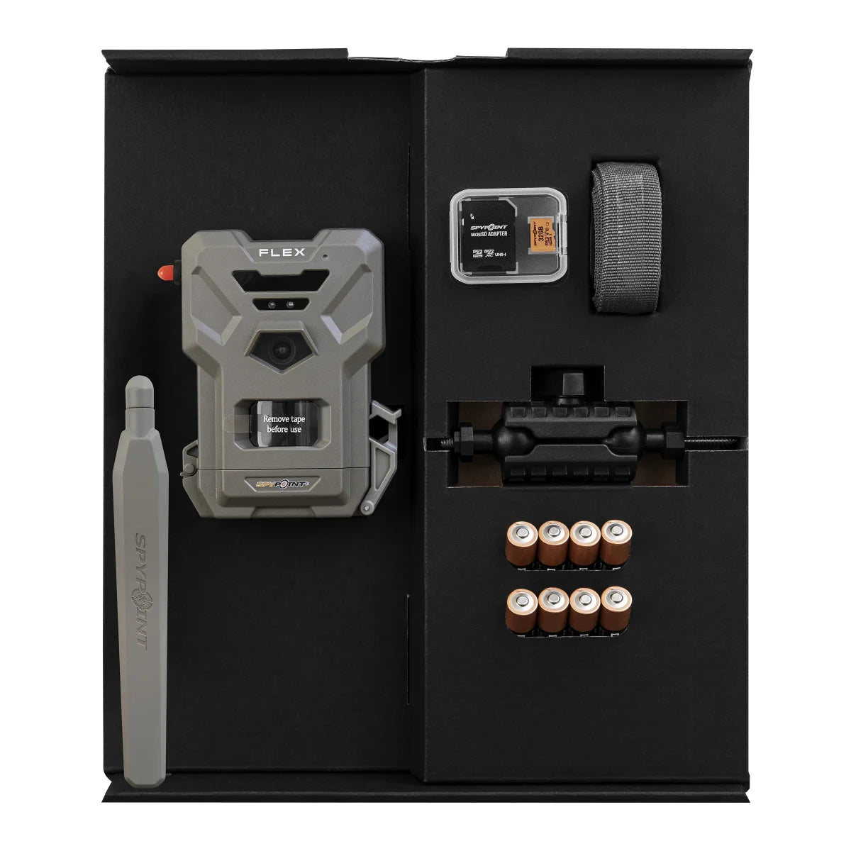 spypoint-caméra-de-chasse-ensemble-élite-flex-g-36-elite-bundle-flex-trail-camera-costco-1885796-4