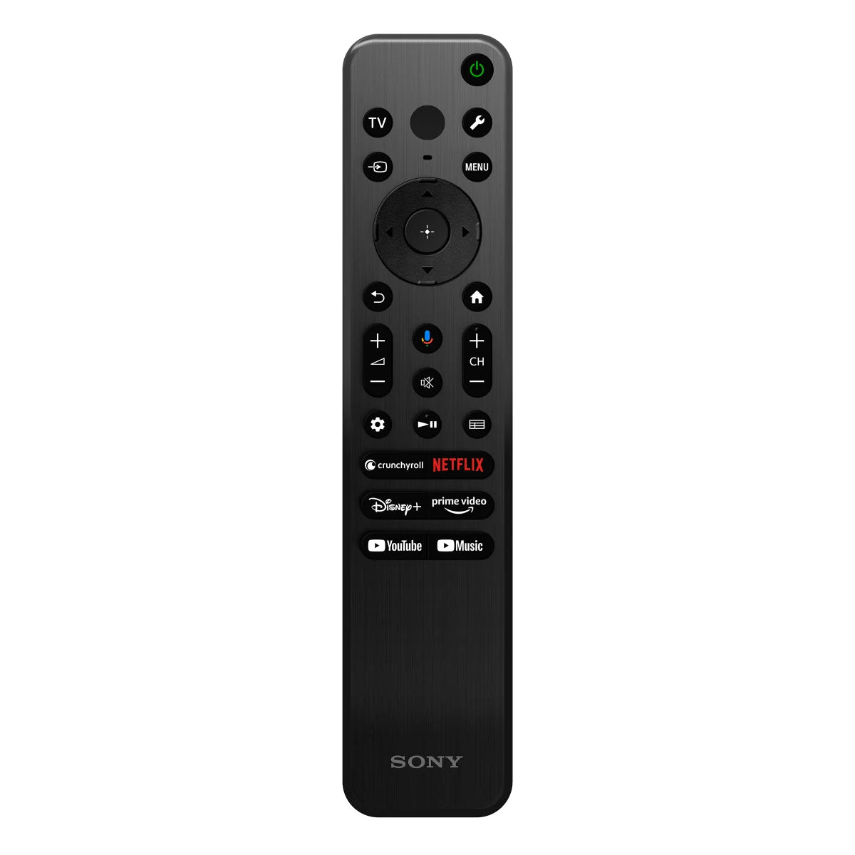 SONY - Téléviseur Intelligent Google HDR DEL UHD 4K X77L de 65 po *Boite Ouverte*-smart-tv-in-KD65X77L-5