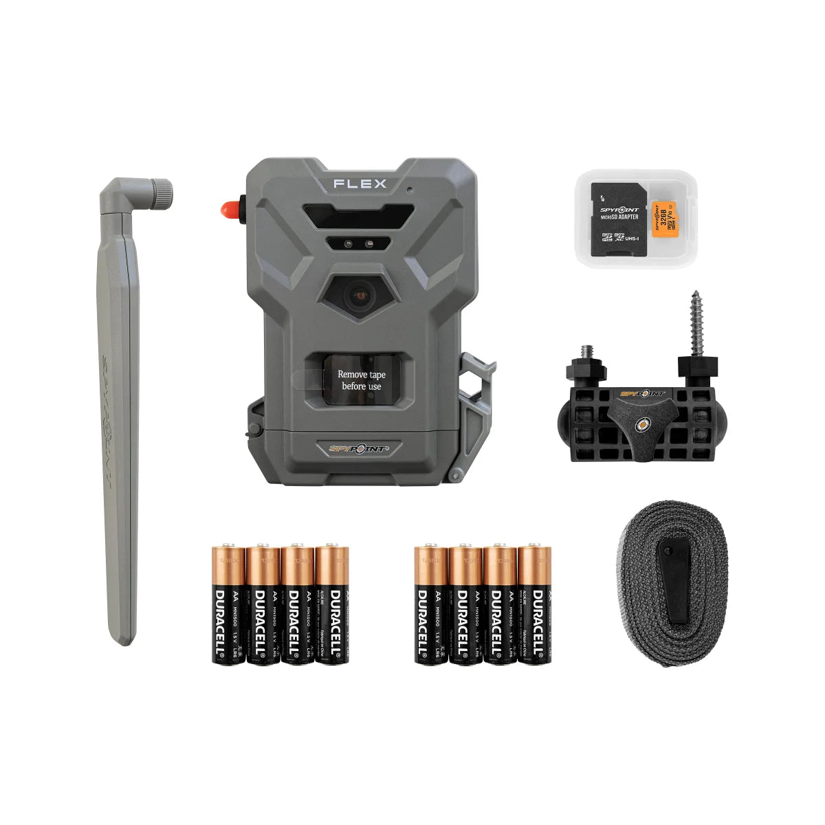 spypoint-caméra-de-chasse-ensemble-élite-flex-g-36-elite-bundle-flex-trail-camera-costco-1885796-5