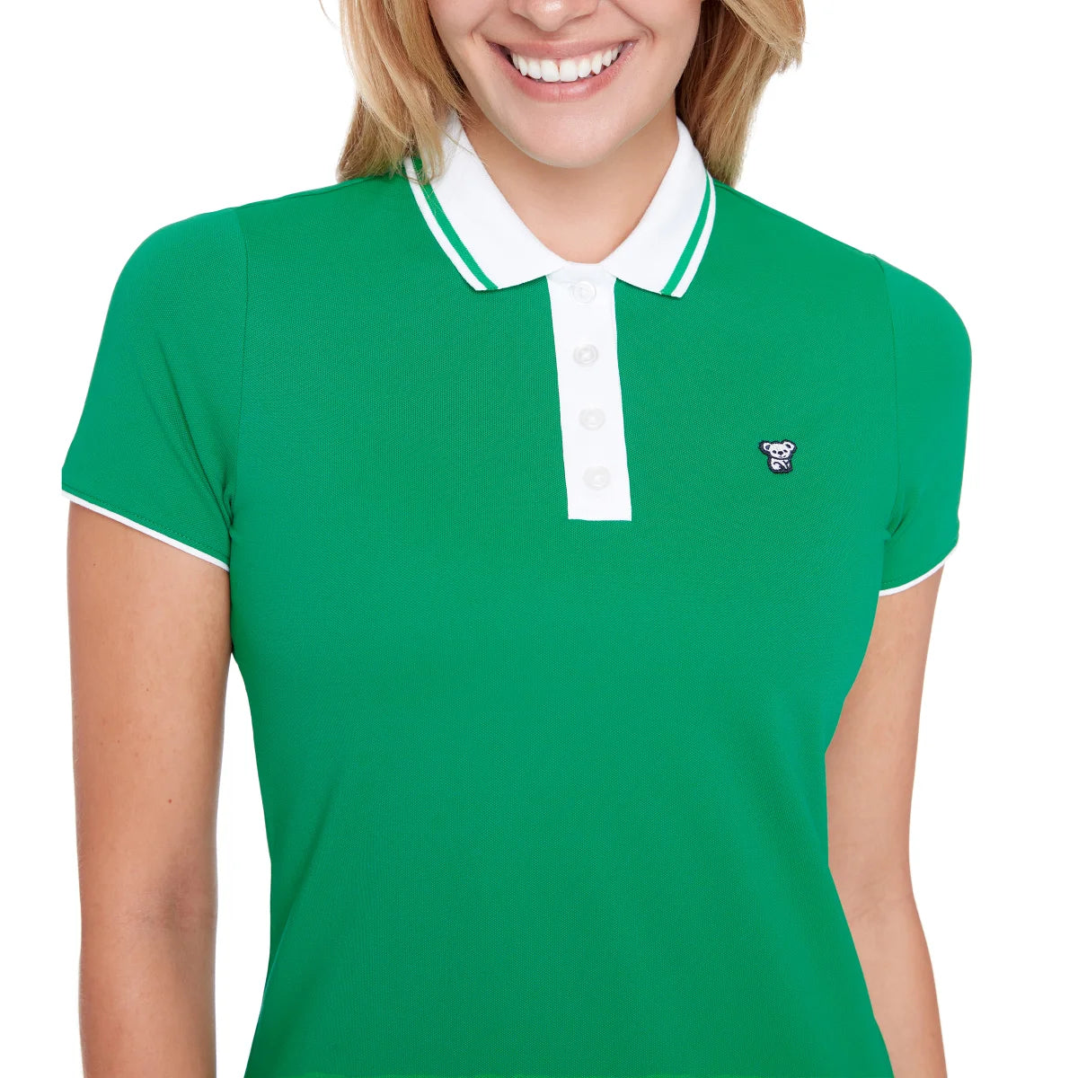 S.C. GOLF - Robe avec Shorts pour Femme-women's-dress-with-short-costco-1889456-green-vert-7