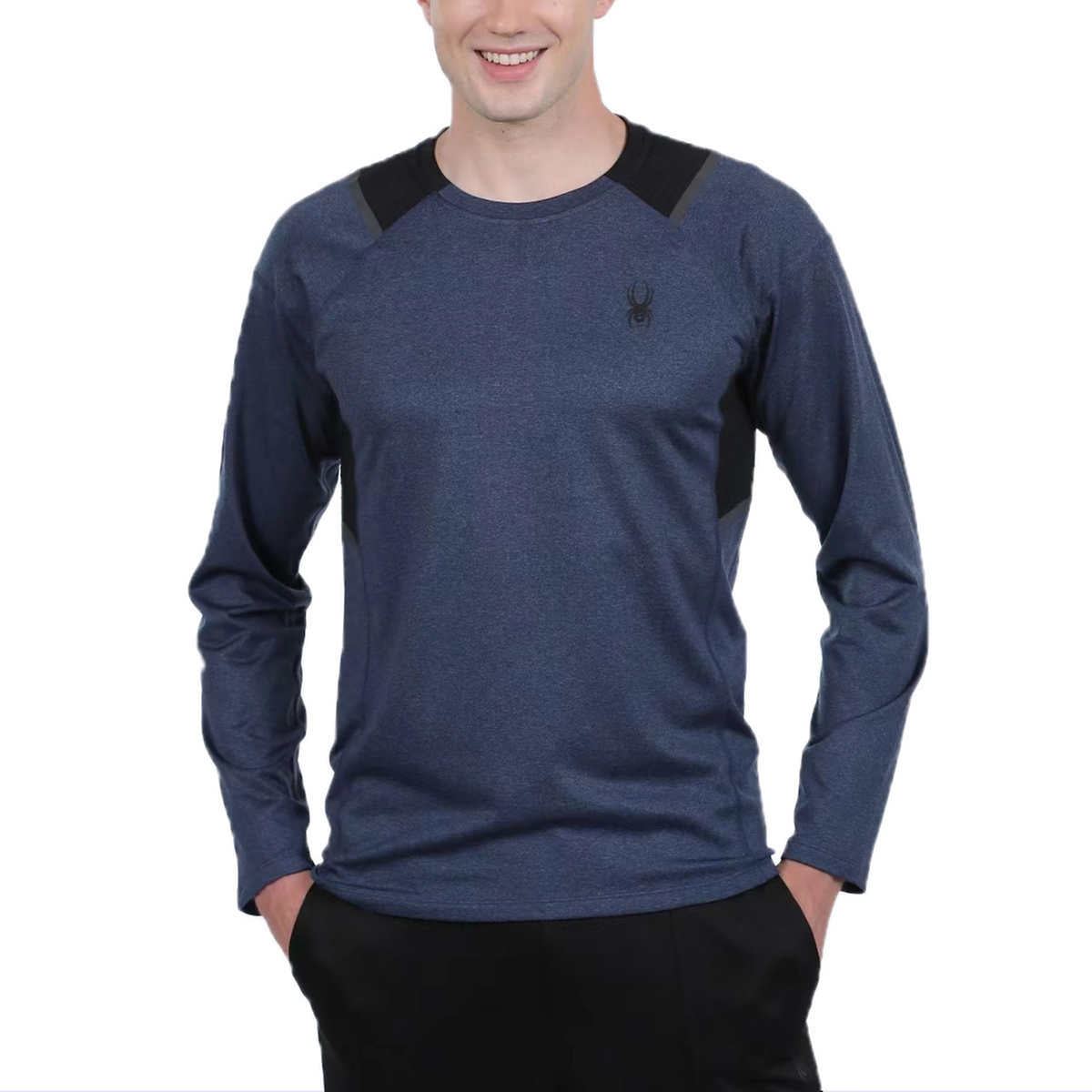 spyder-chandail-manches-longues-homme-men's-longsleeve-shirt-7