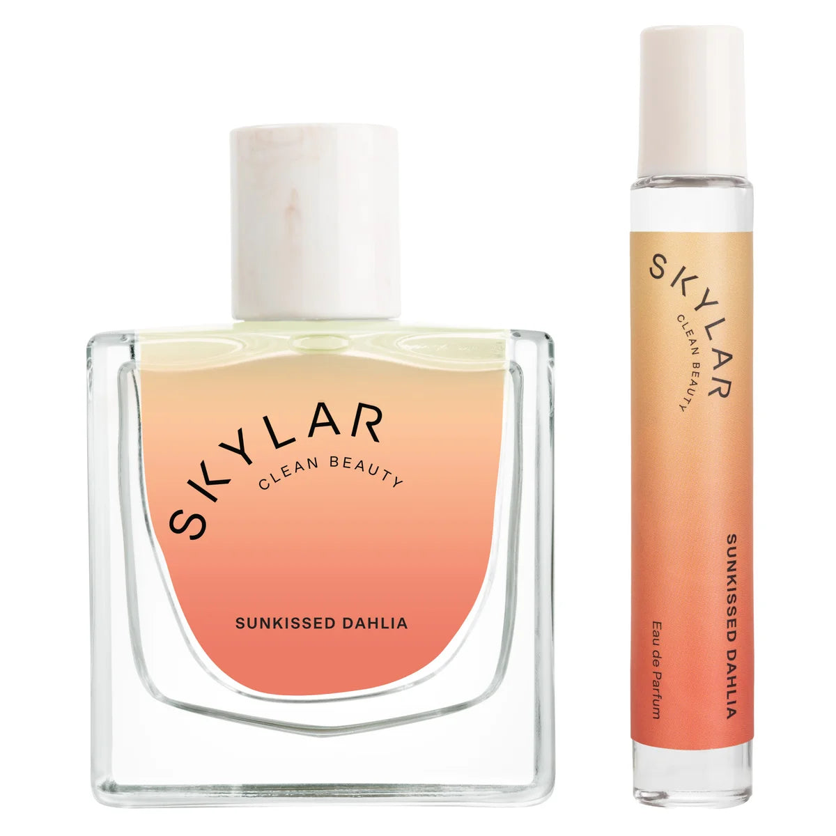 SKYLAR - Duo d'Eau de Parfum *Boite Ouverte*-50-10-ml-costco-orange-dahlia-au-soleil-sunkissed-1881373-2