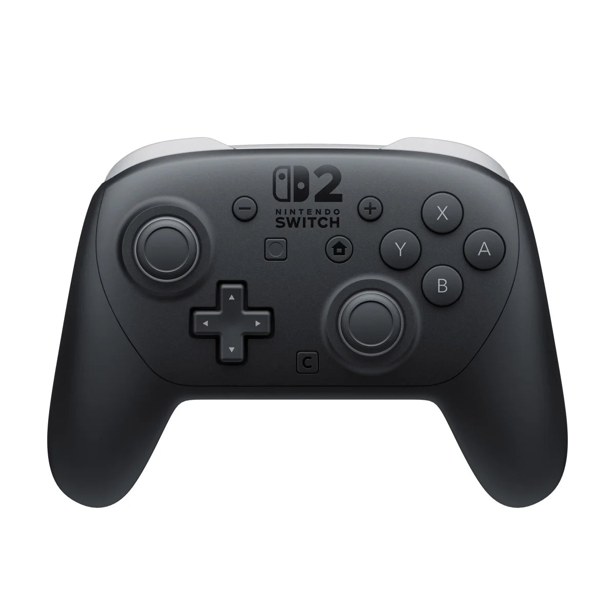 NINTENDO SWITCH - Manette Pro Nintendo Switch 2-controller-costco-2424146