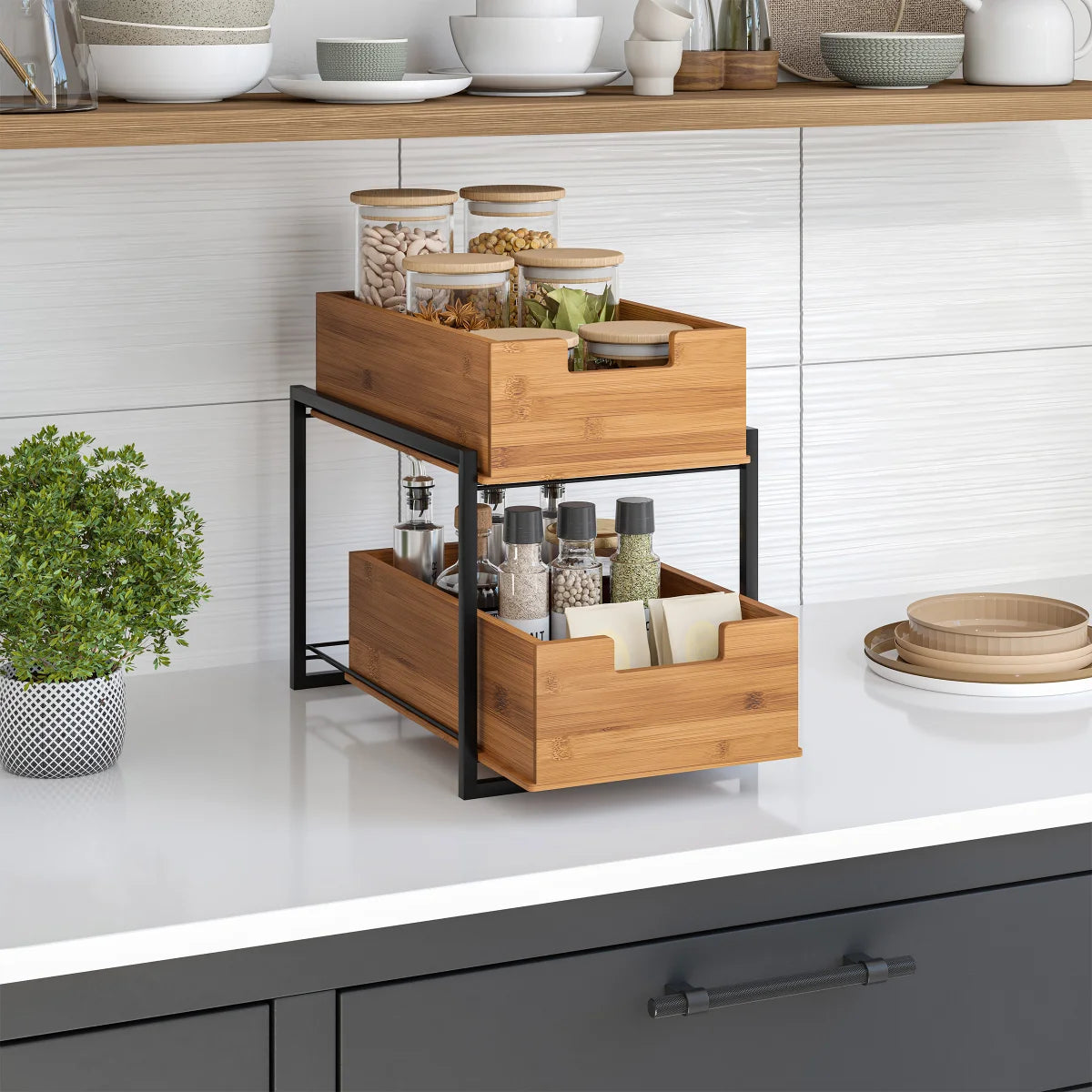 seville-classics-home-organisateur-à-bac-coulissants-sliding-bin-organizer-costco-1787709-4