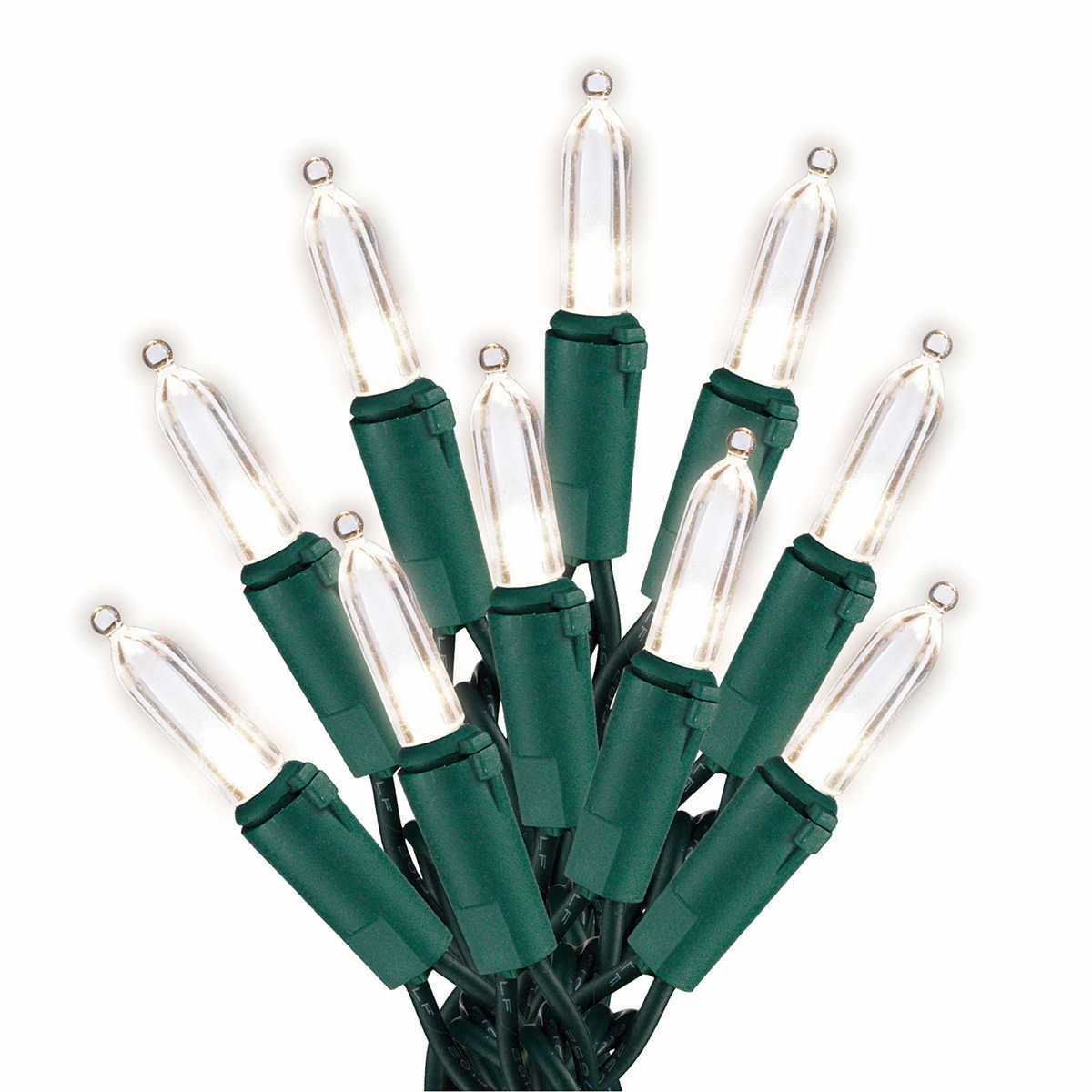 sylvania-ensemble-2-guirlandes-100-lumières-noel-del-blanc-pur-pack-christmas-lights-led-pure-white
