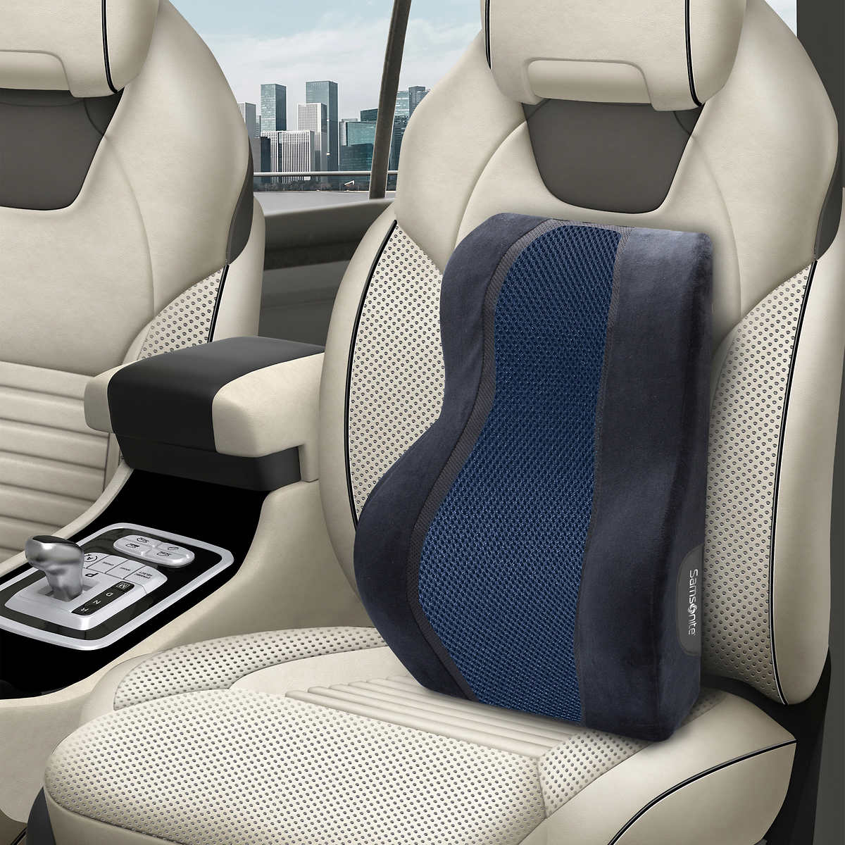 samsonite-coussin-coutien-lombaire-profilé-voiture-automotive-contoured-lumbar-support-cushion-3