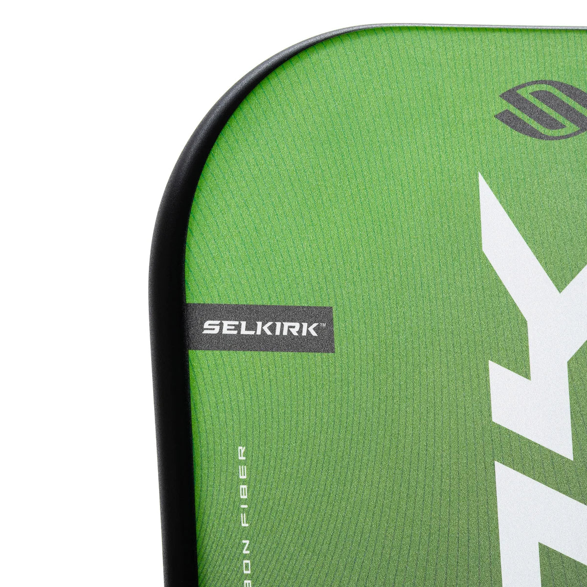 SLK BY SELKIRK - Raquette de Pickleball Fury Max-paddle-carbon-vert-green-costco-1875872-6