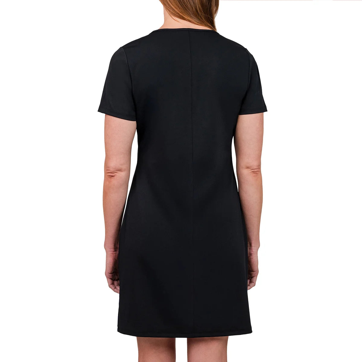 TUFF ATHLETICS - Robe T-Shirt pour Femme-DRESS-WOMEN'S-COSTCO-1837242-NOIR-BLACK-5