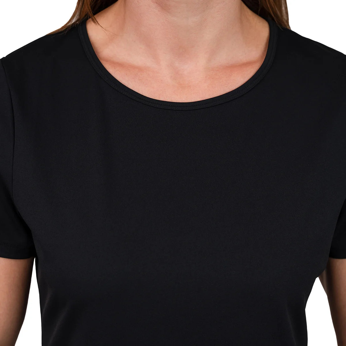 TUFF ATHLETICS - Robe T-Shirt pour Femme-DRESS-WOMEN'S-COSTCO-1837242-NOIR-BLACK-6