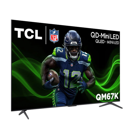 TCL - Téléviseur Intelligent QD-Mini LED 4K UHD QM67K de 55 po *Boite Ouverte*-smart-tv-costco-6586755-55qm67k-2