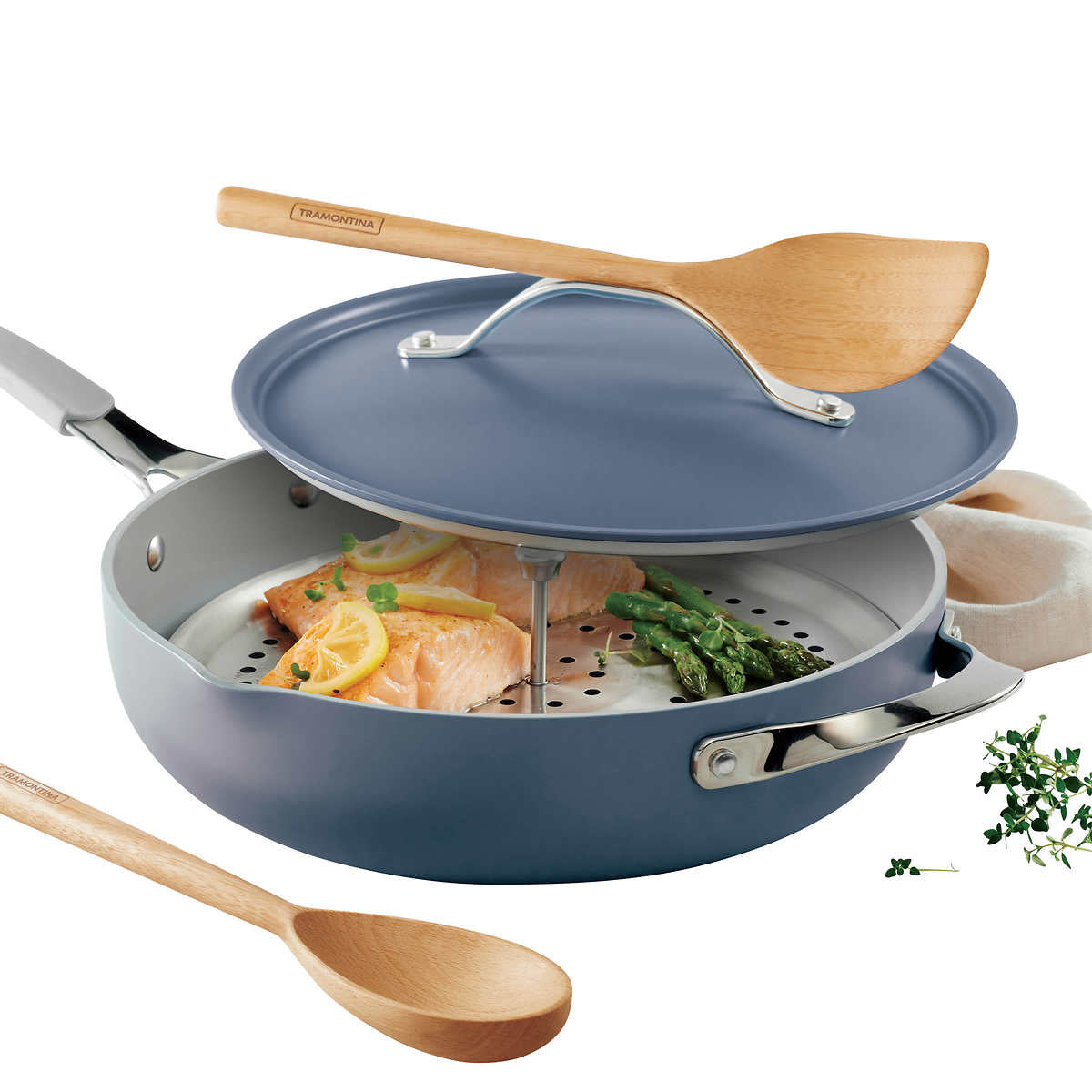 tramontina- ensemble-5-pièces-poêle-all-in-one-plus-pieces-pan-4