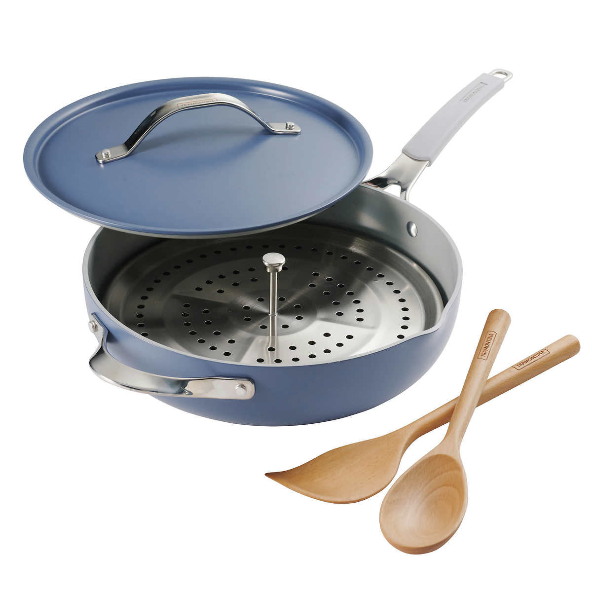 tramontina- ensemble-5-pièces-poêle-all-in-one-plus-pieces-pan-2