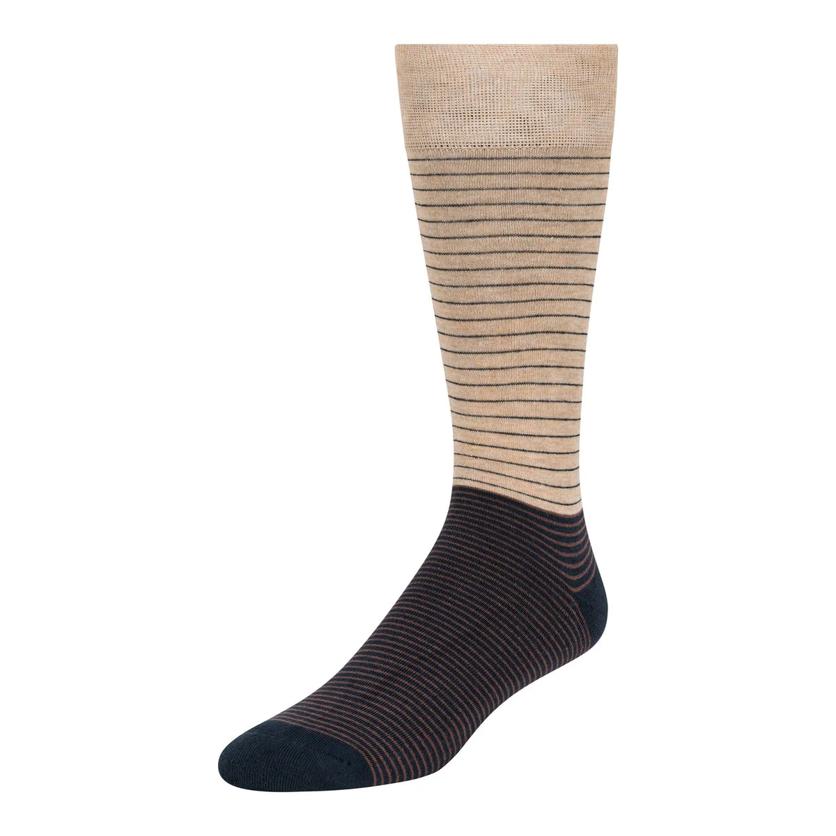 ted-baker-6-paires-de-chaussettes-habillées-pour-homme-men's-dress-sock-pairs-pack-costco-1830543-brun-brown-4