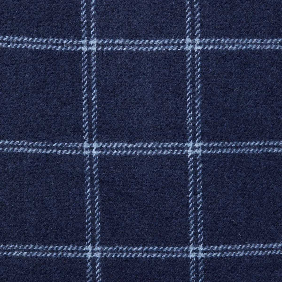 TILLEY - Veste à Carreaux pour Femme-PLAID-JACKET-WOMEN'S-1825502-BLEU-BLUE-4