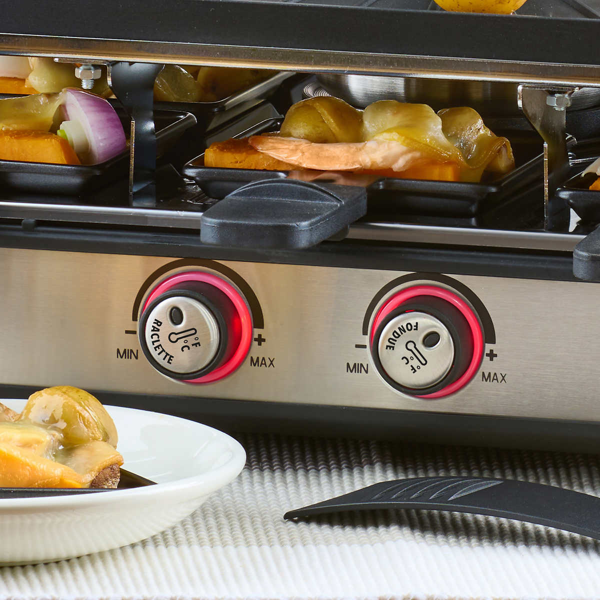 trudeau-ensemble-30-pièces-raclette-fondue-set-pieces-grill-5