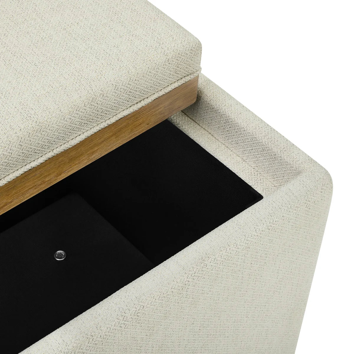 THOMASVILLE - Petit Pouf de Rangement en Tissu-small-fabric-storage-ottoman-costco-1861701-beige-6