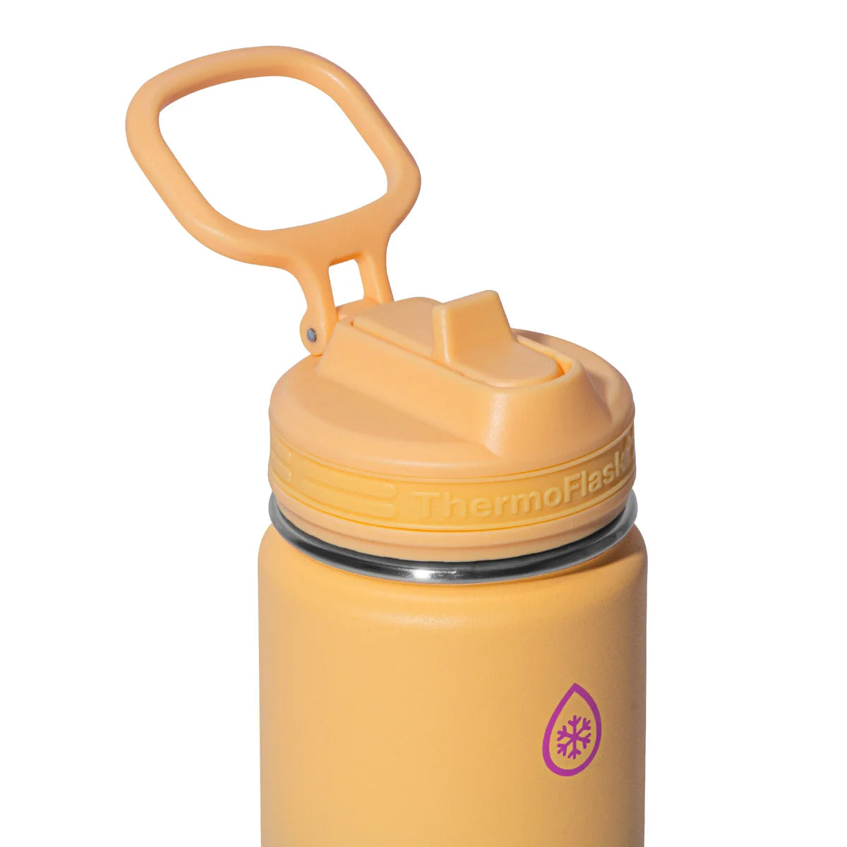 THERMOFLASK - Ensemble de 2 Bouteilles d'Eau de 474 ml-pack-water-bottles-16-oz-costco-1880559-pink-rose-6