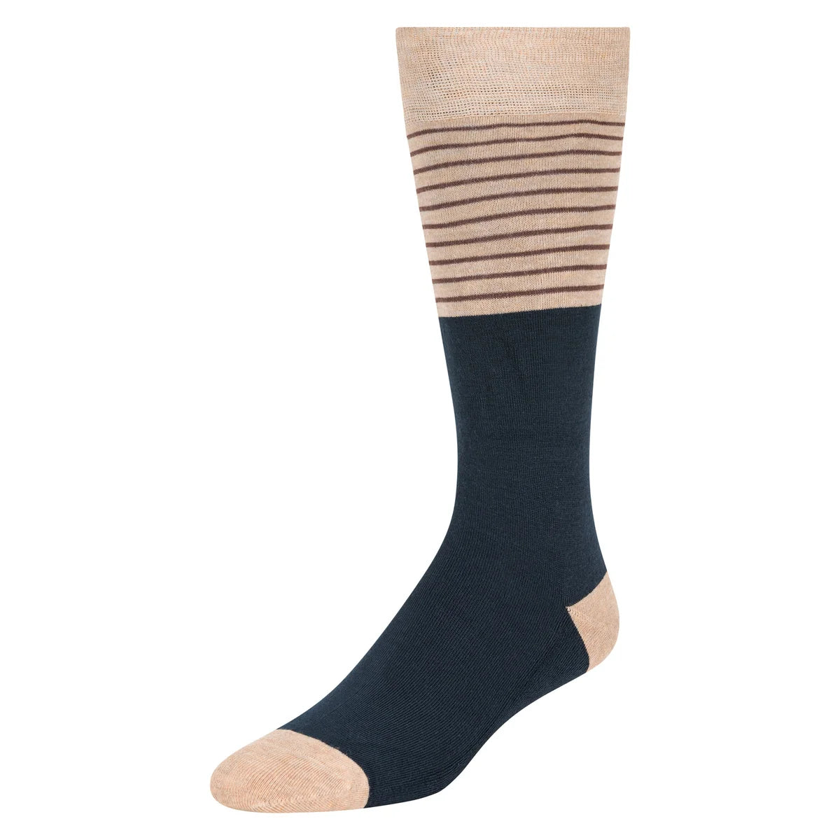 ted-baker-6-paires-de-chaussettes-habillées-pour-homme-men's-dress-sock-pairs-pack-costco-1830543-brun-brown-8