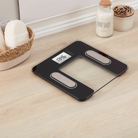 TAYLOR - Balance de Composition Corporelle Intelligente-smart-body-composition-scale-costco-1901753-2