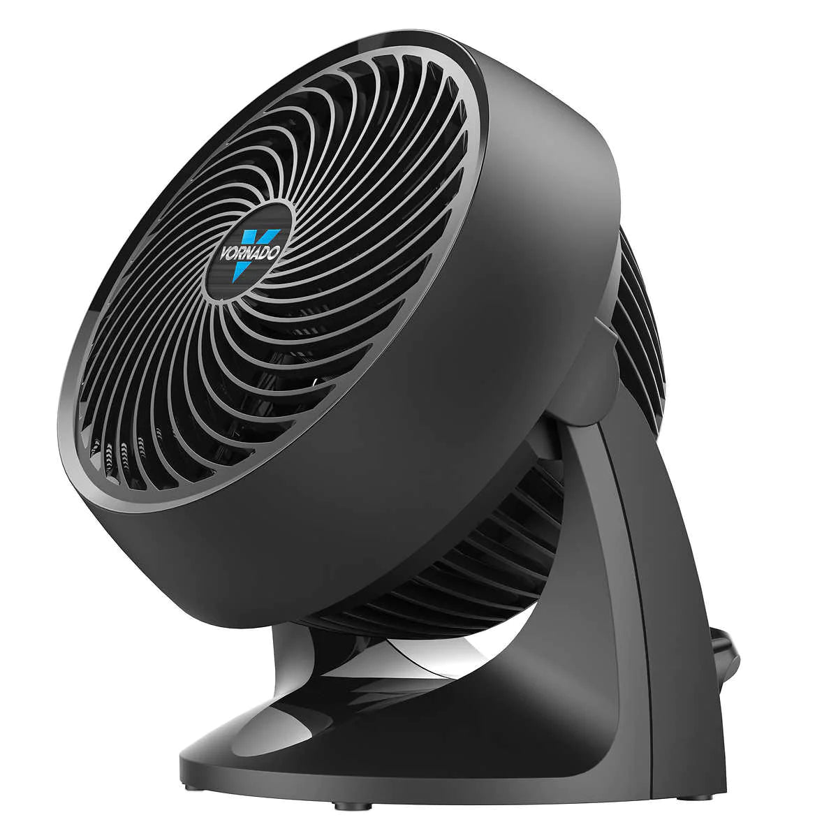 Coronado-ventilateur-intégral-pièce-whole-room-air-circulator