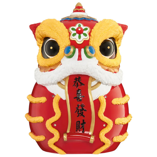 Veilleuse du Nouvel An Lunaire Danse du Lion-new-year-lunar-nightlight-costco-1851450-lion-dance-2