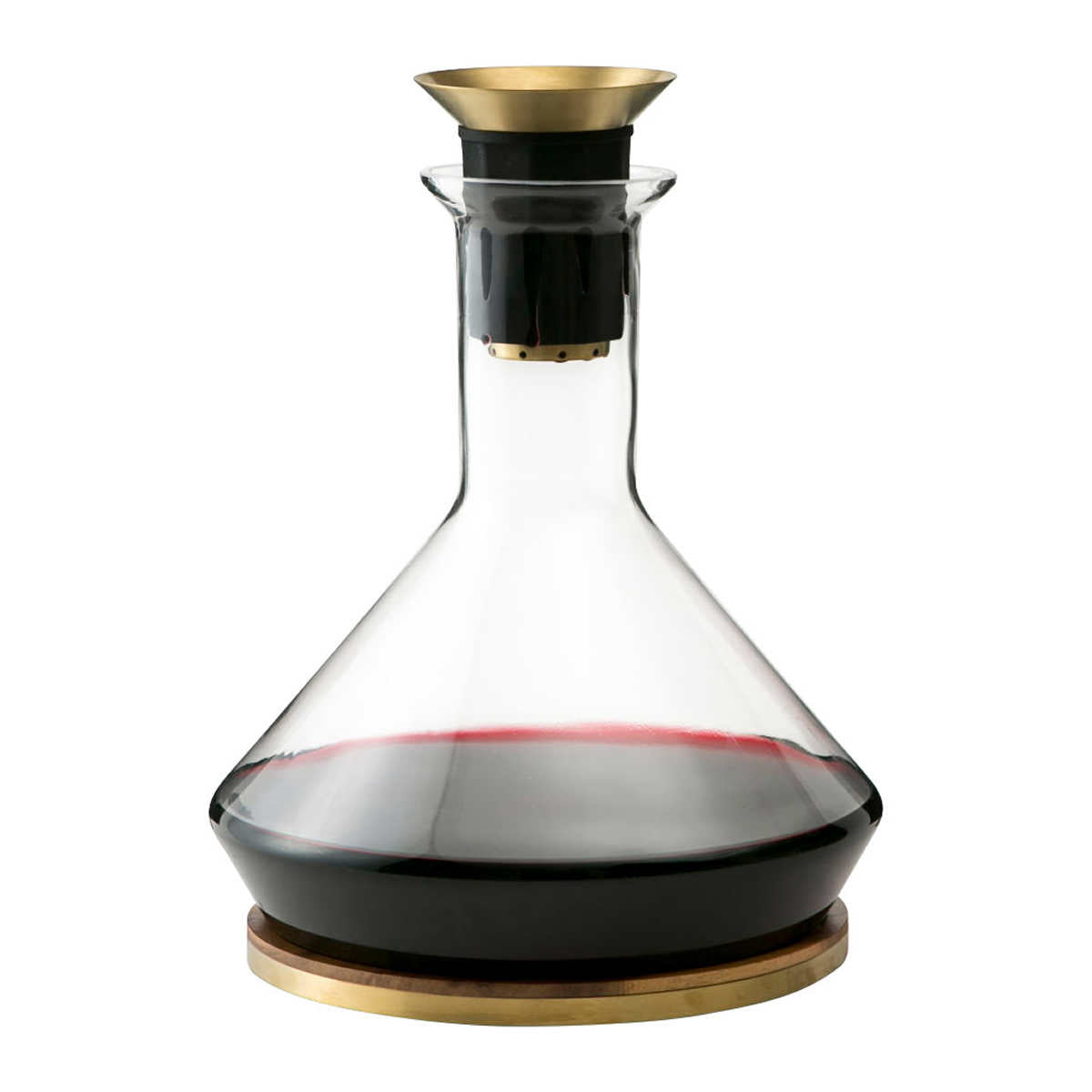 rbt-carafe-décanter-sous-verre-wine-decanter-coaster