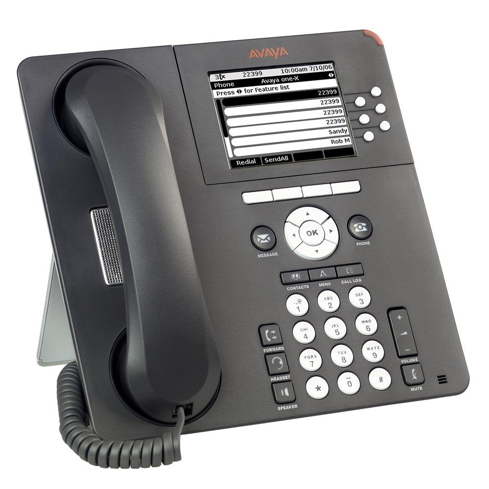 AVAYA - Téléphone IP 9630G *Boite Ouverte*-phone-930gd01a-1009