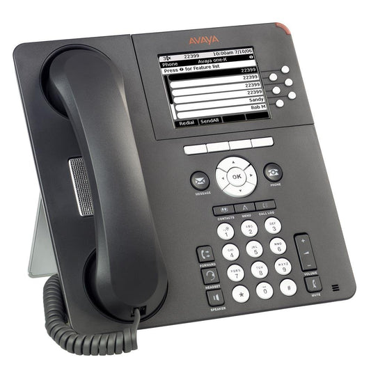 AVAYA - Téléphone IP 9630G *Boite Ouverte*-phone-930gd01a-1009