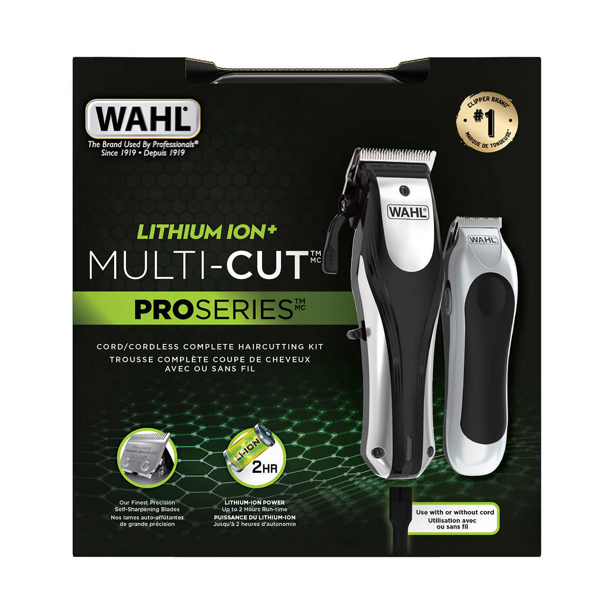 WAHL-TROUSSE-COMPLÈTE-COUPE-CHEVEUX-AVEC-ANS-FIL-MULTI-CUT-LITHIUM-ION-+-PROSERIES-CORD-CORDLESS-COMPLETE-HAIRCUTTING-KIT-2