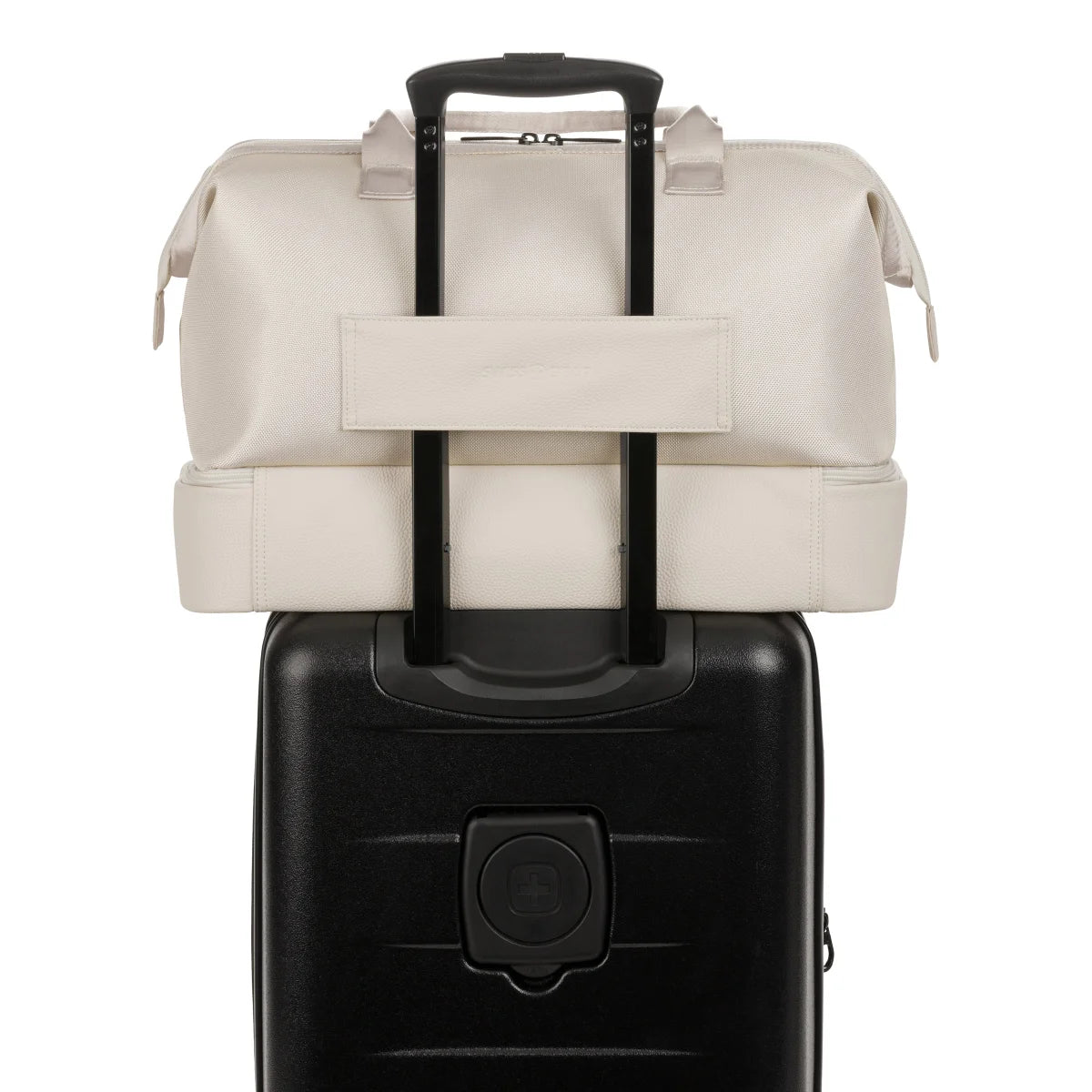 SWISSGEAR - Wenger Weekender Tote Travel Bag
