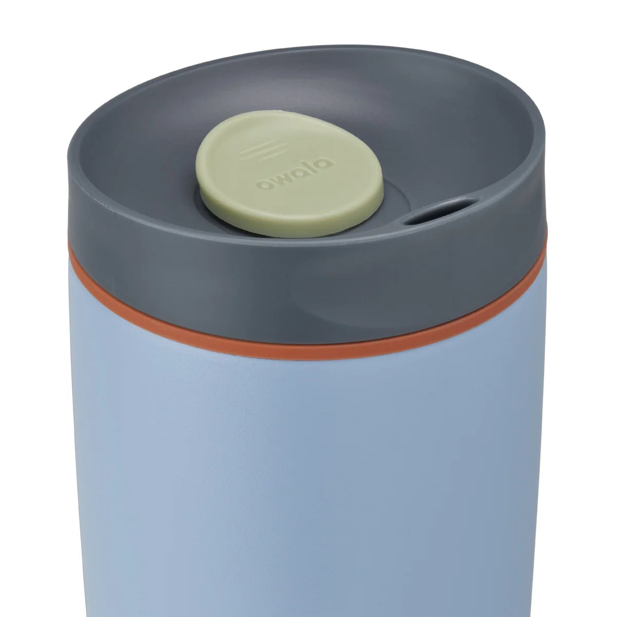 OWALA - Ensemble de 2 Tasses de Voyage SmoothSip de 590 ml-pack-travel-mugs-costco-2429409-4