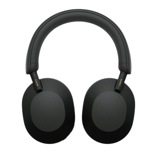 SONY - Casque d'Écoute Sans Fil WH-1000X M5SA *Boite Ouverte*-wireless-headphones-costco-8143010-noir-black-2