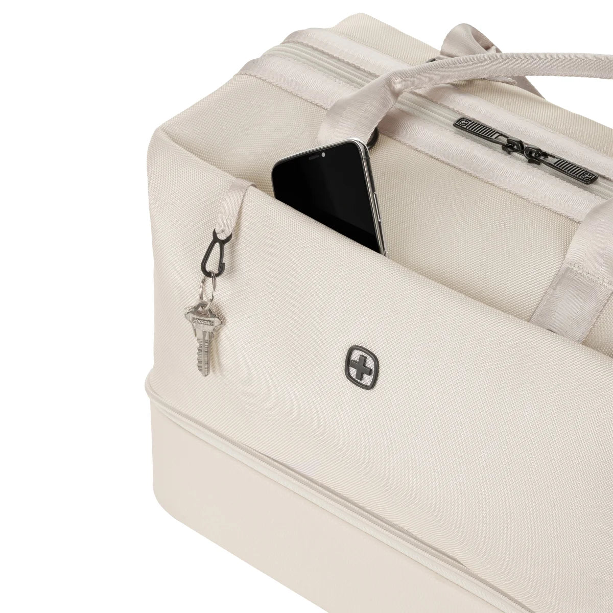 SWISSGEAR - Wenger Weekender Tote Travel Bag
