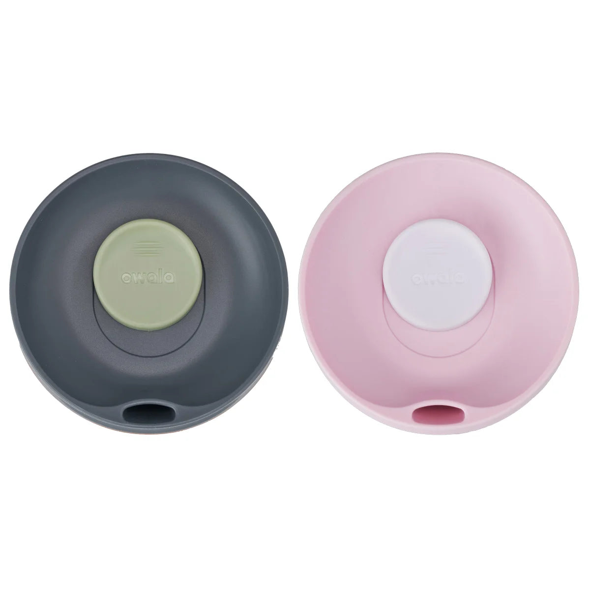 OWALA - Ensemble de 2 Tasses de Voyage SmoothSip de 590 ml-pack-travel-mugs-costco-2429409-6