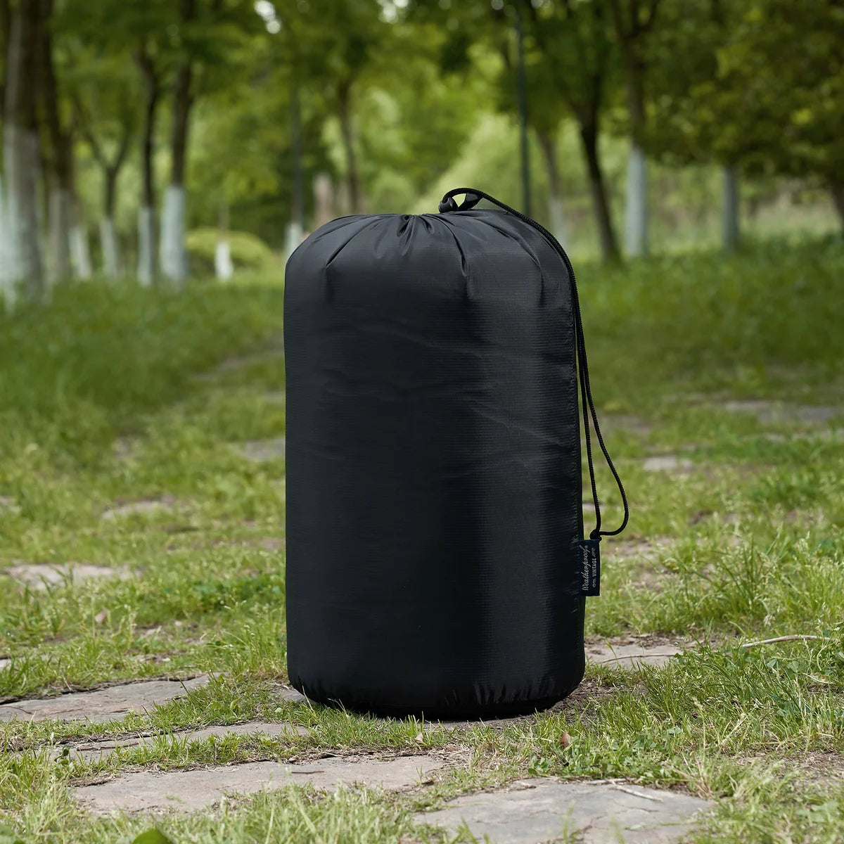 WEATHERPROOF VINTAGE - Couverture d'Extérieur à Capuchon-hooded-outdoor-blanket-costco-1796204-noir-black-7