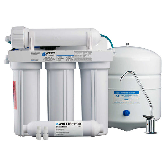watts-système-filtrtion-eau-osmose-inverse-5-étapes-stage-osmosis-water-filtration-system