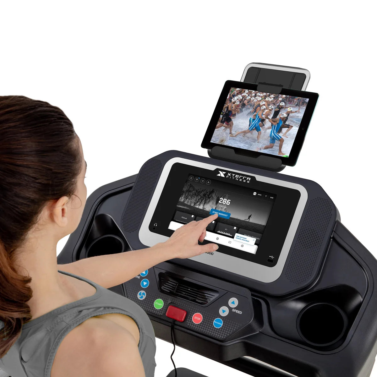 XTERRA FITNESS - Tapis Roulant TRX6000-treadmill-costco-1834319-8