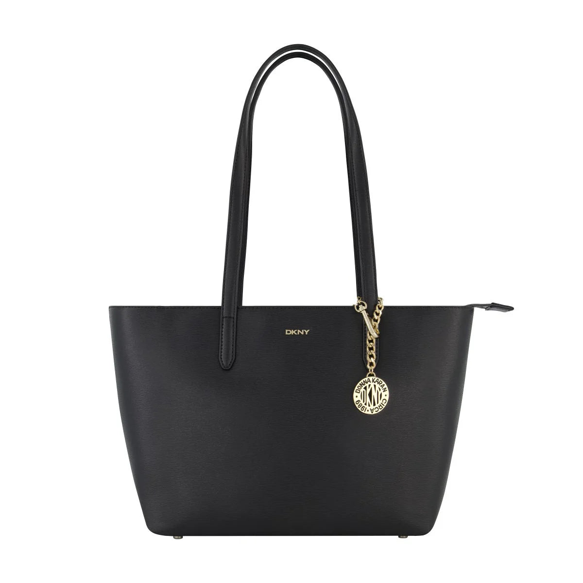 DKNY - Sac Fourre-Tout Bryant pour Femme-tote-handbag-costco-black-noir