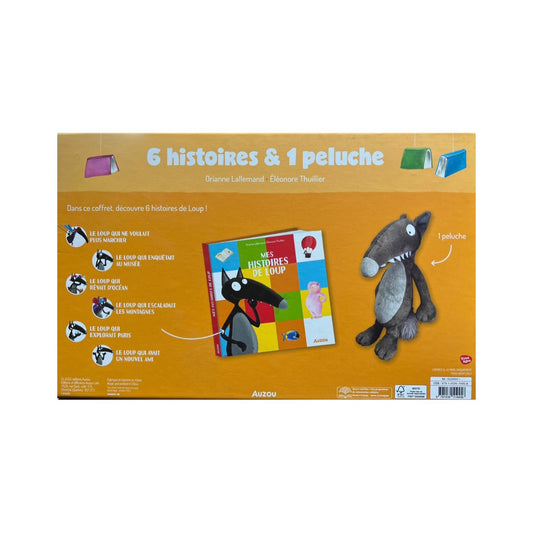 auto-histoires-loup-coffret-6-histoires-peluche-2