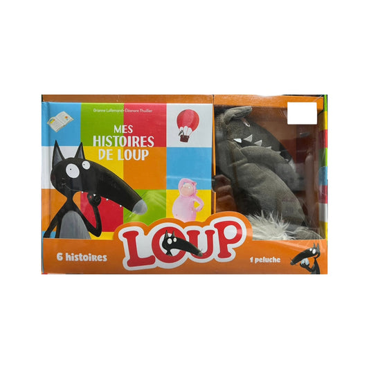 auto-histoires-loup-coffret-6-histoires-peluche