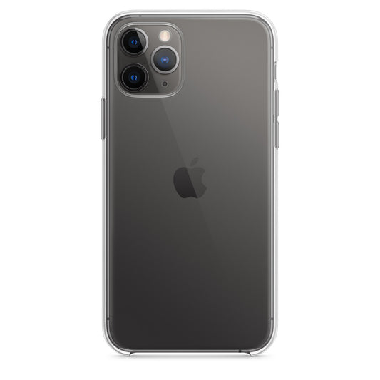 APPLE-ÉTUI-PROTECTION-TRANSPARENT-IPHONE-11-PRO