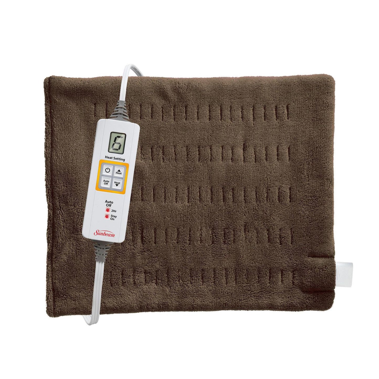 Sunbeam-coussin-chauffant-carré