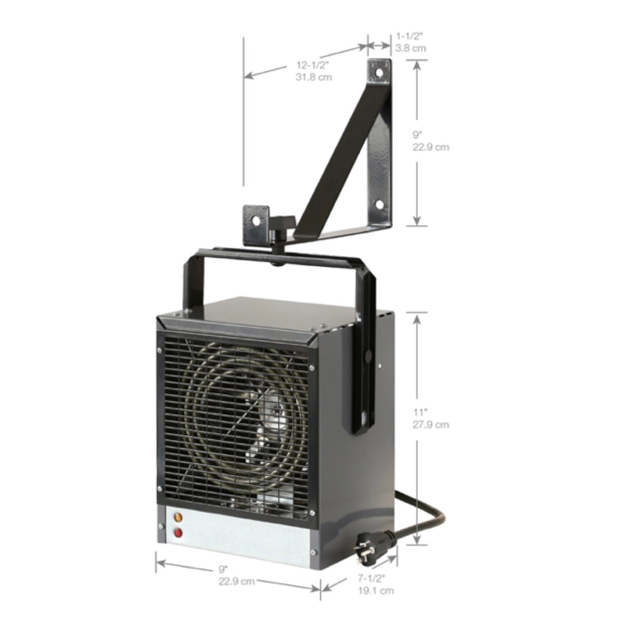 dimplex-appareil-chauffage-garage-atelier-workshop-heater-4