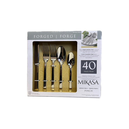 MIKASA-ENSEMBLE-USTENSILES-ACIER-INOXYDABLE-PINCH-2