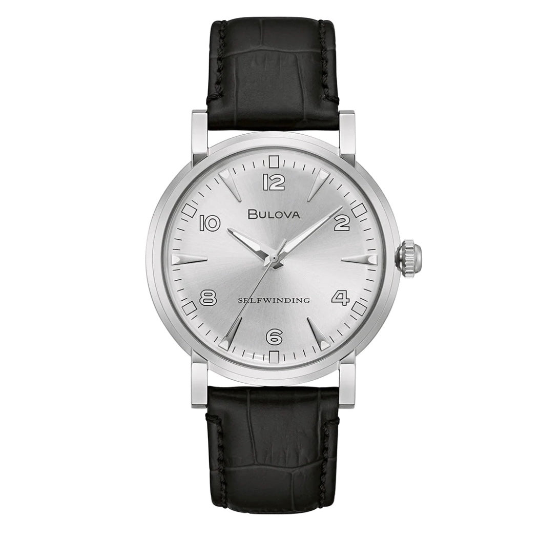 BULOVA - Men's Watch