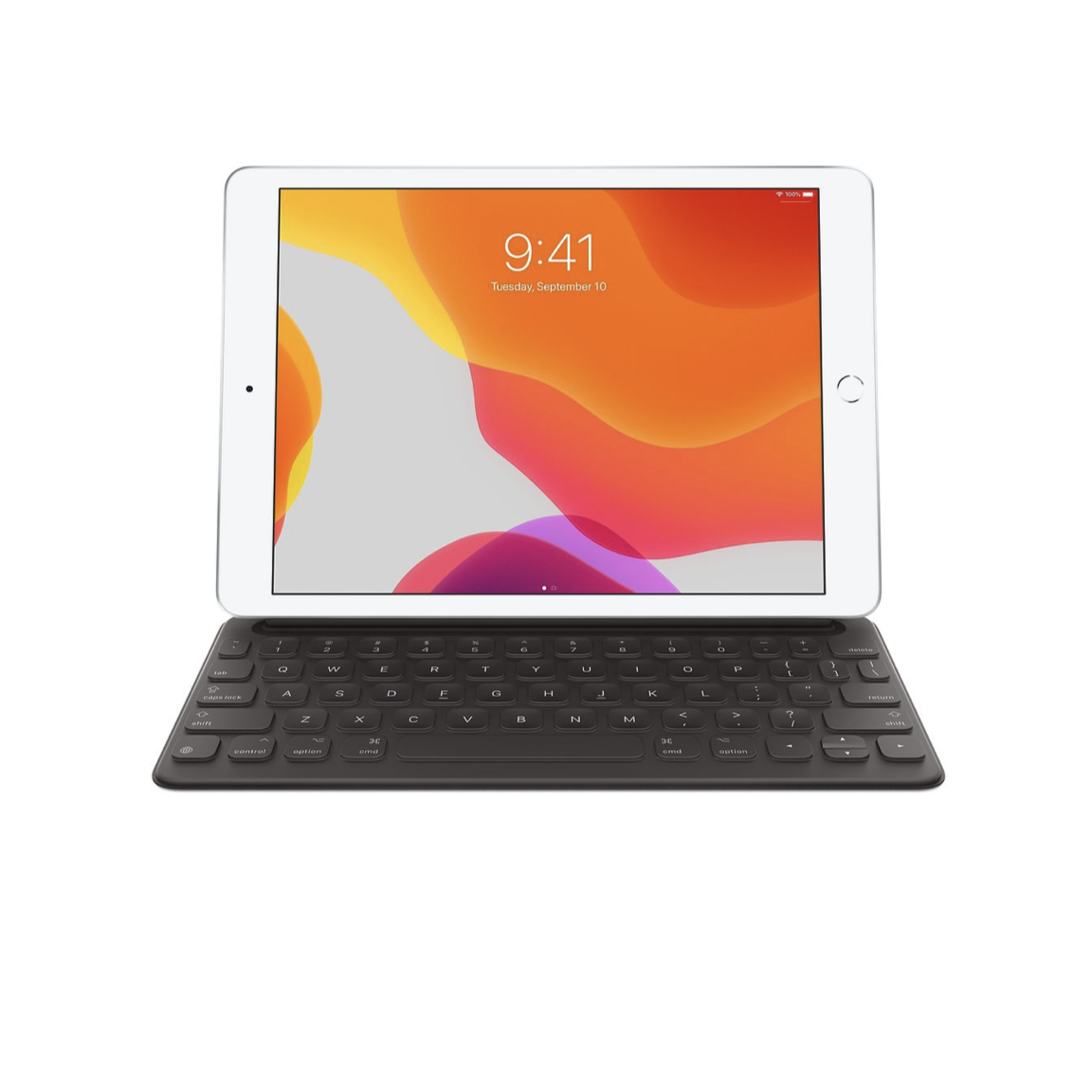 APPLE - iPad Smart Keyboard 10,5 Pouces – Liquidation125Plus