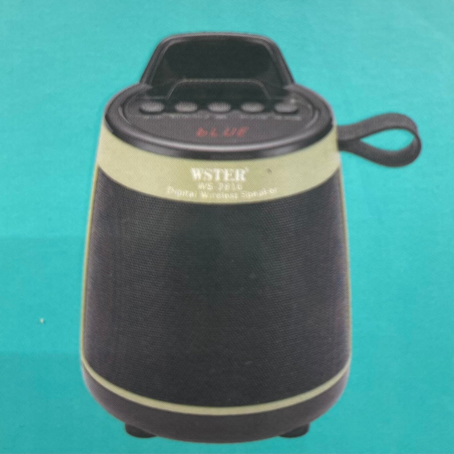 WSTER-ENCEINTE-SANS-FIL-USB-SPEAKER-BLUETOOTH-4