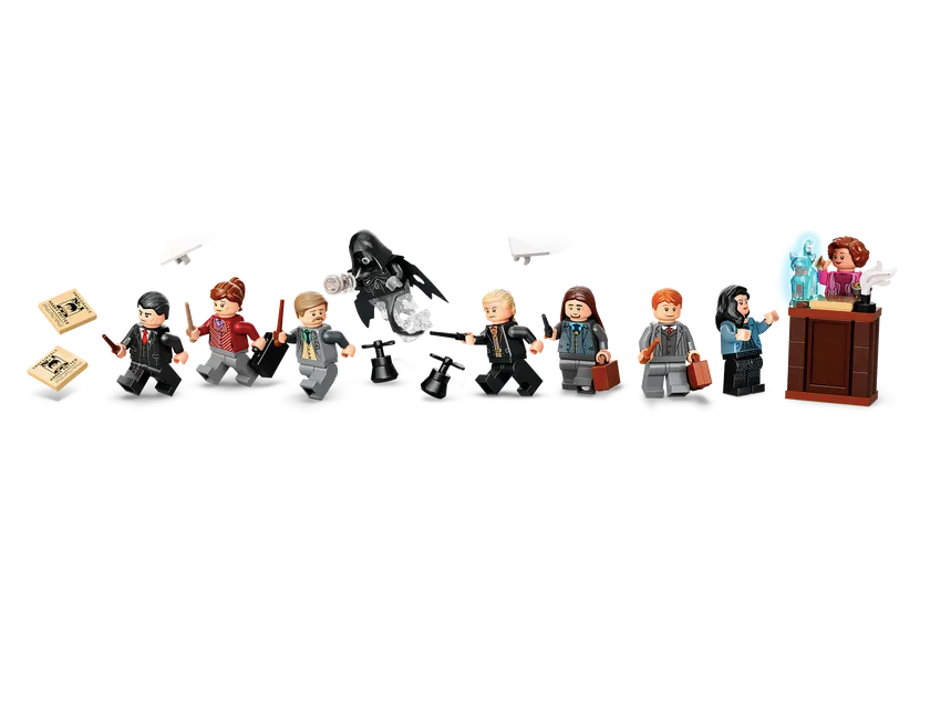 HARRY-POTTER-LEGO-MINISTÈRE-MAGIE-76403-BOITE-OUVERTE-5
