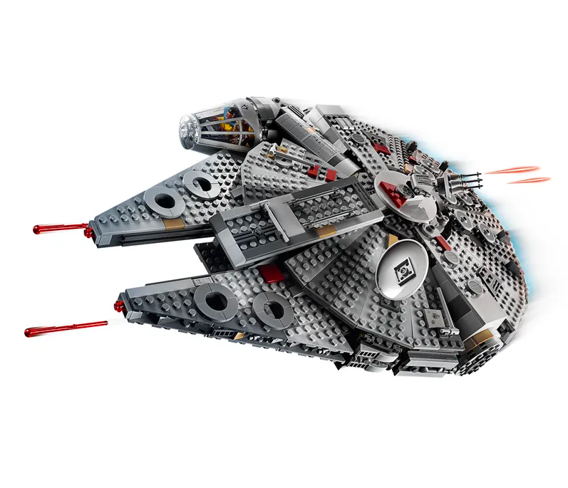 LEGO-STAR-WARS-FAUCUN-MILENIUM-75257-5